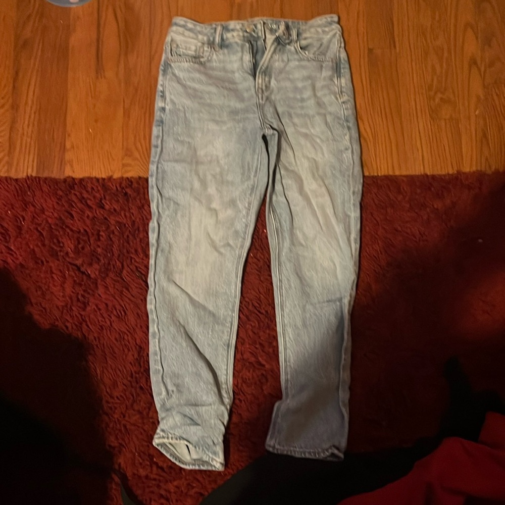 American eagle